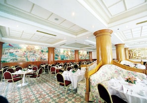 Bar-salon