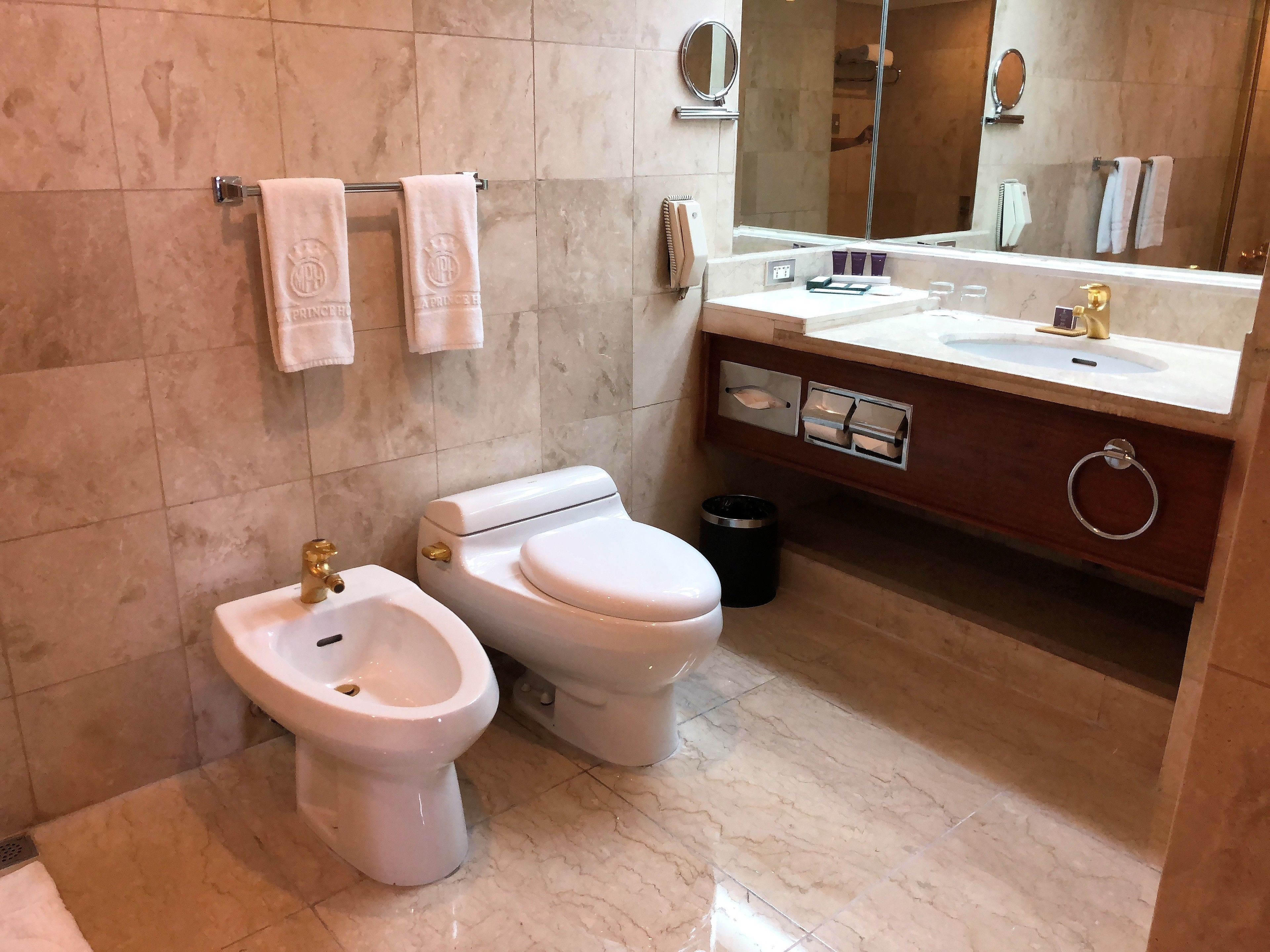 Foto - Manila Prince Hotel