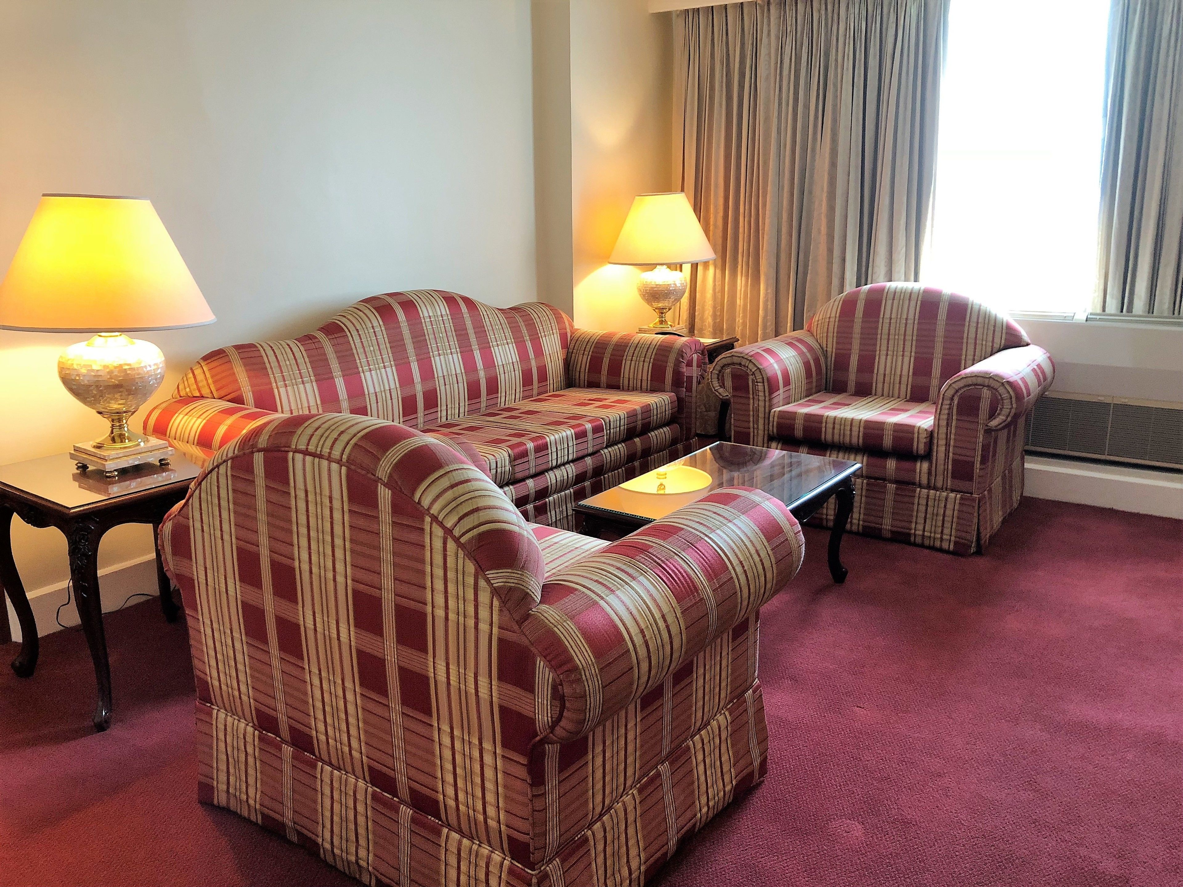 Foto - Manila Prince Hotel