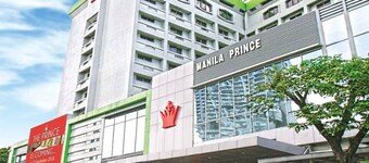 Manila Prince Hotel