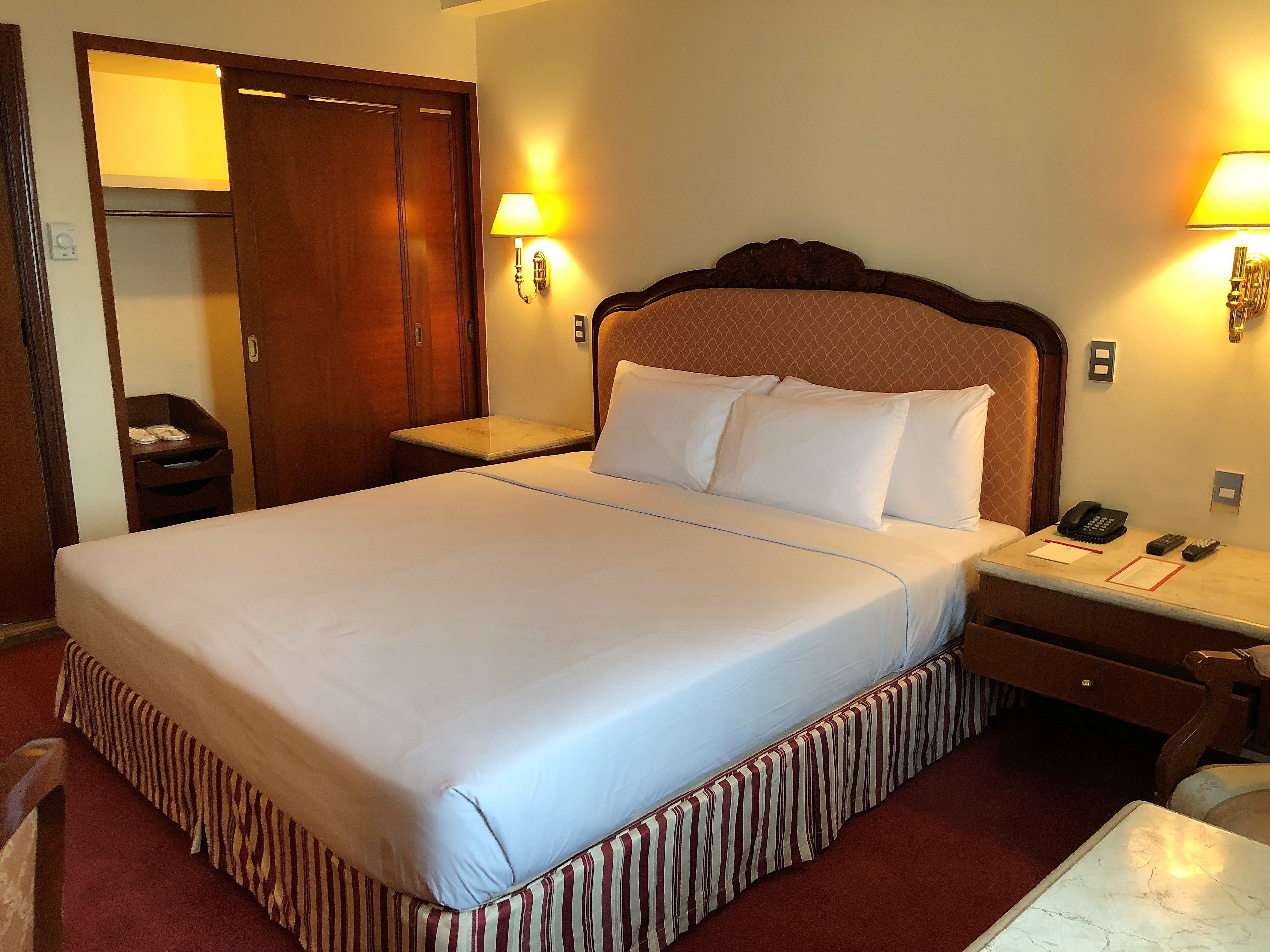 Foto - Manila Prince Hotel