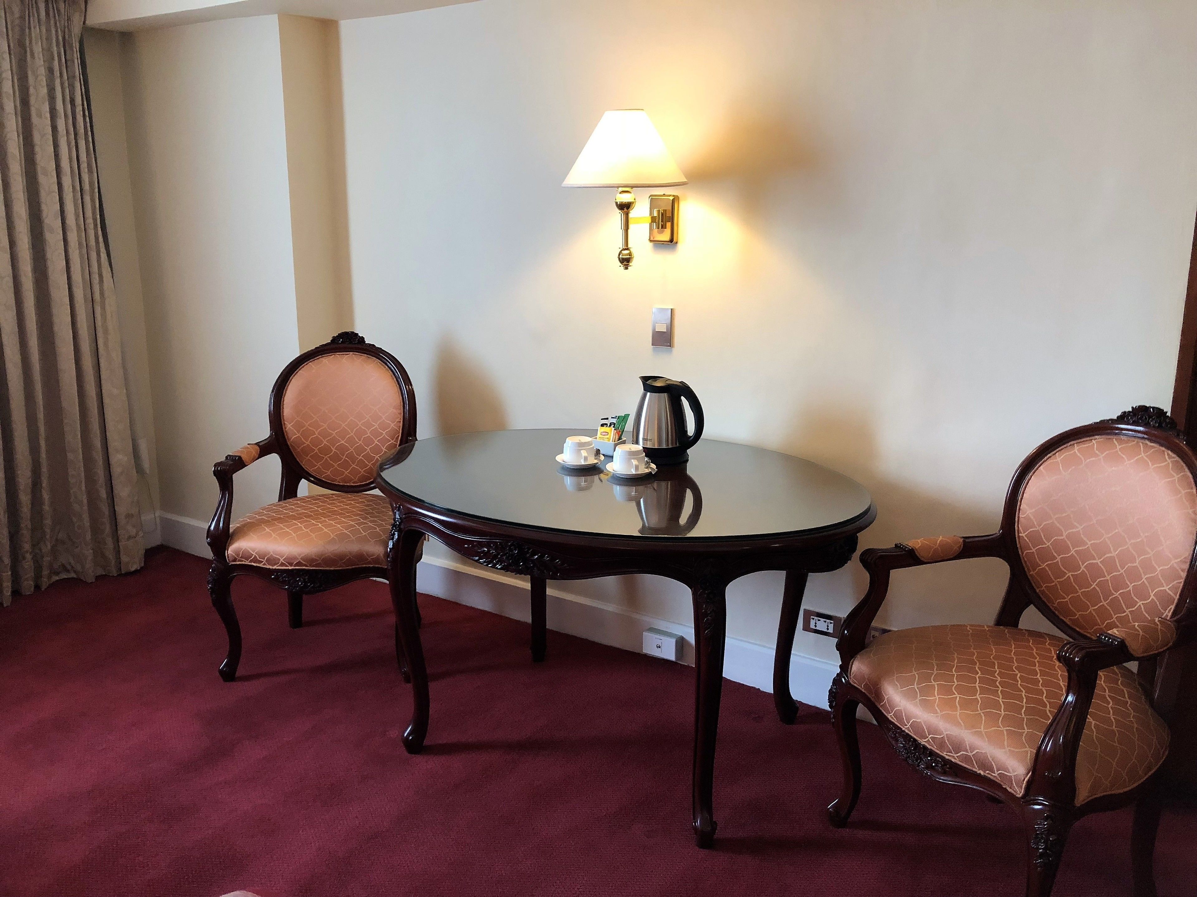 Foto - Manila Prince Hotel