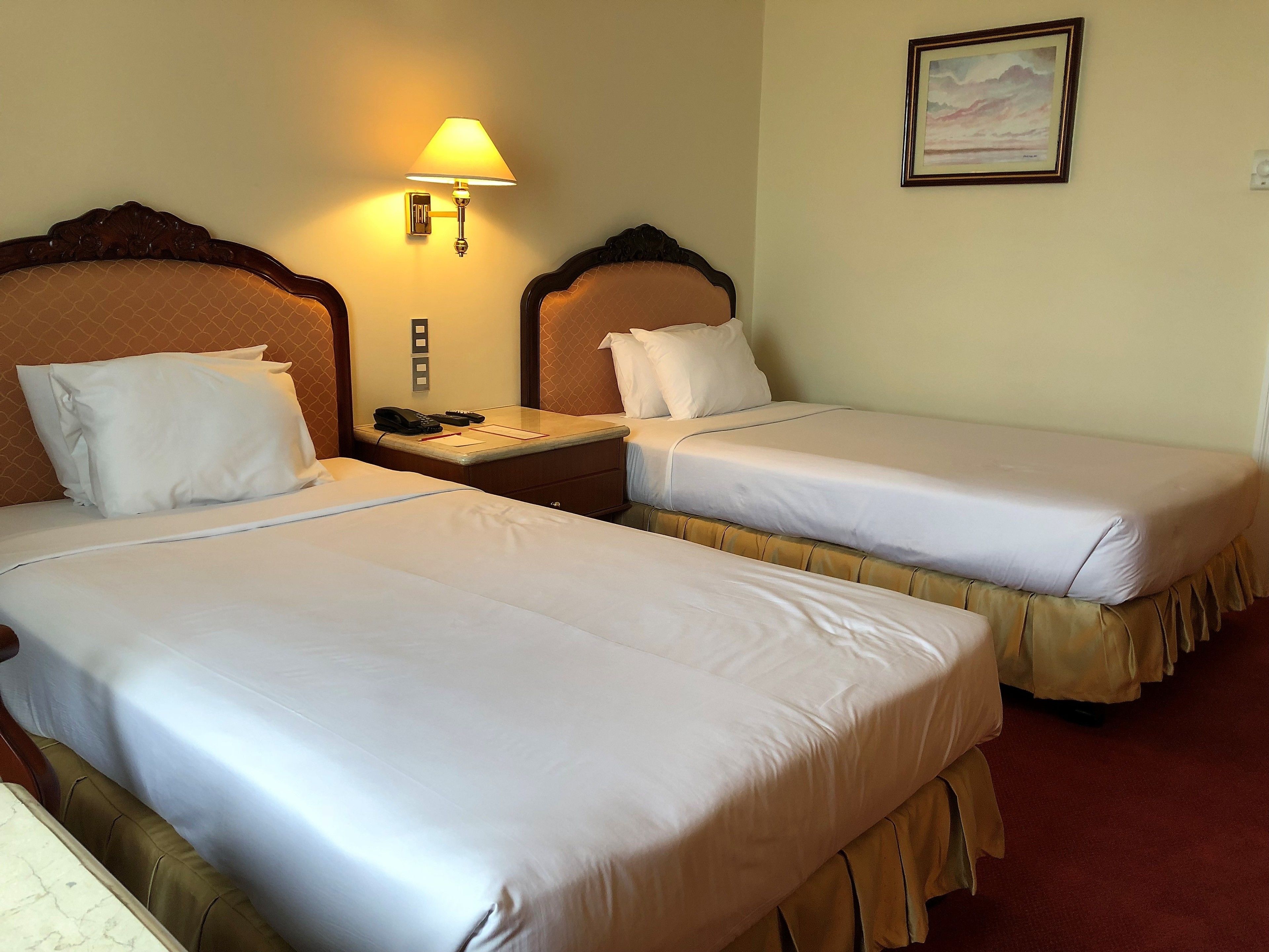 Foto - Manila Prince Hotel