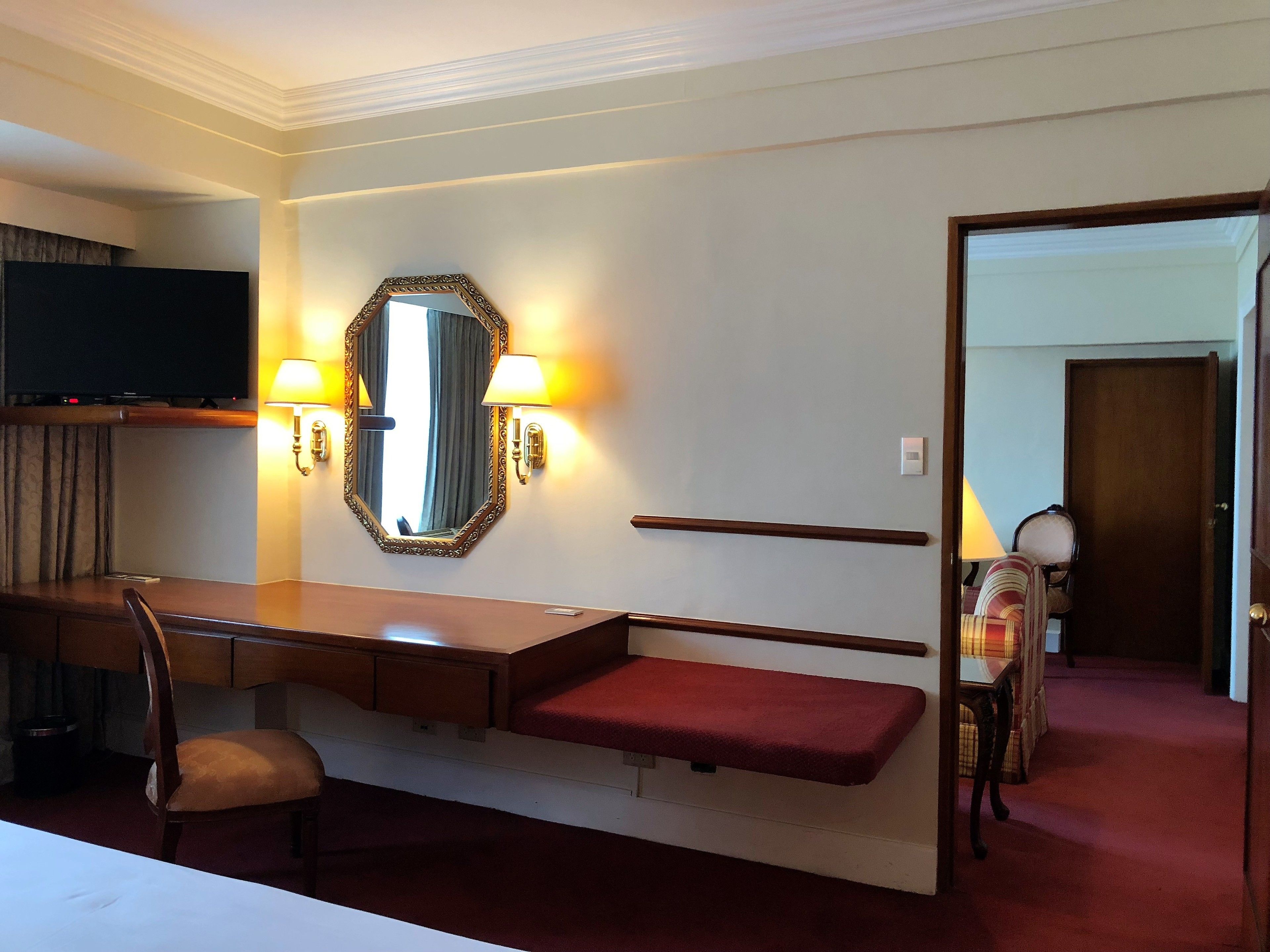 Foto - Manila Prince Hotel