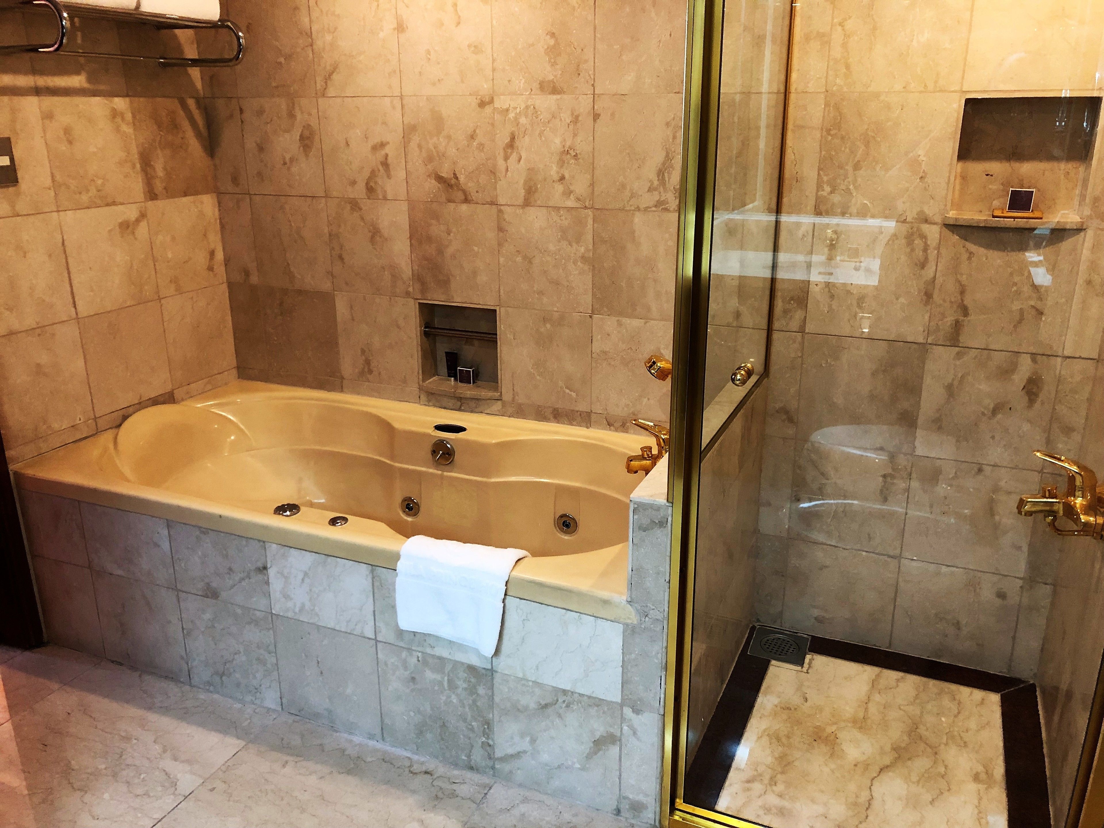 Foto - Manila Prince Hotel