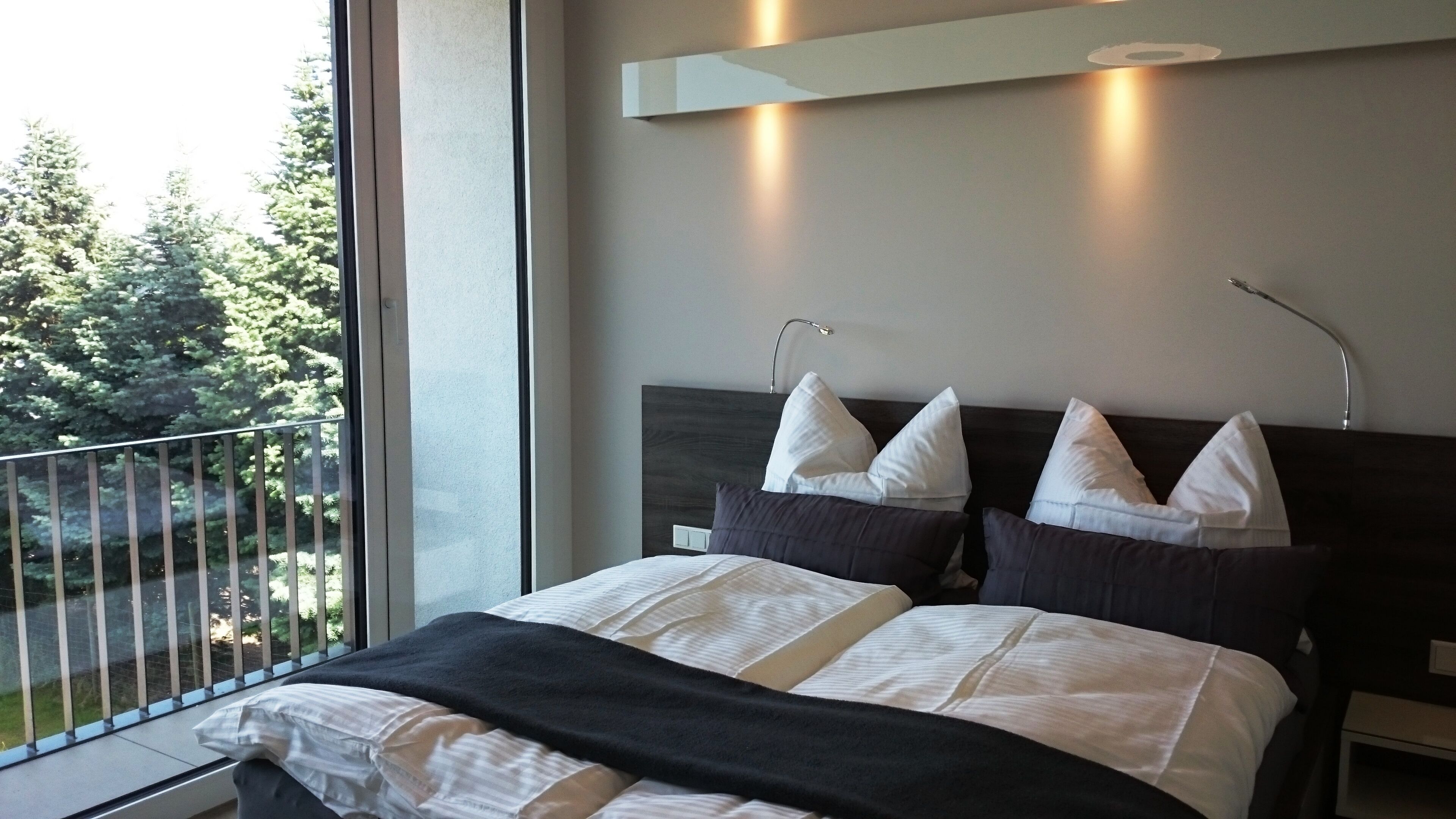 4 slaapkamers, gratis wifi, beddengoed