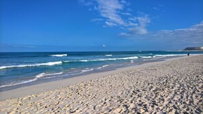 Ligstoelen, strandlakens