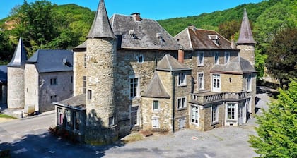 Im Hameau de Xhignesse Ihre Gîte zum garantiert besten Preis