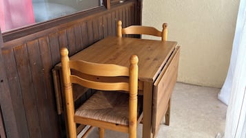 Servei de restauració a l'aire lliure