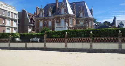 Studio Ă Trouville sur Mer