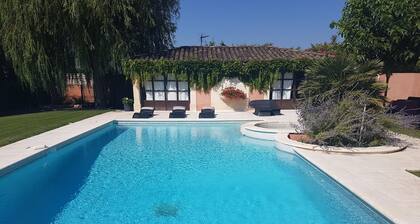 Charming apartment in Provence
