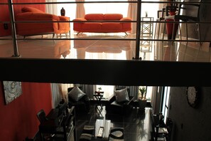 Staircase - Seboa's Guesthouse (Swakopmund)