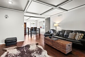 Téléviseur connecté, foyer