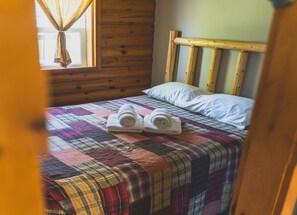 3 soverom, wi-fi (inkludert) og sengetøy