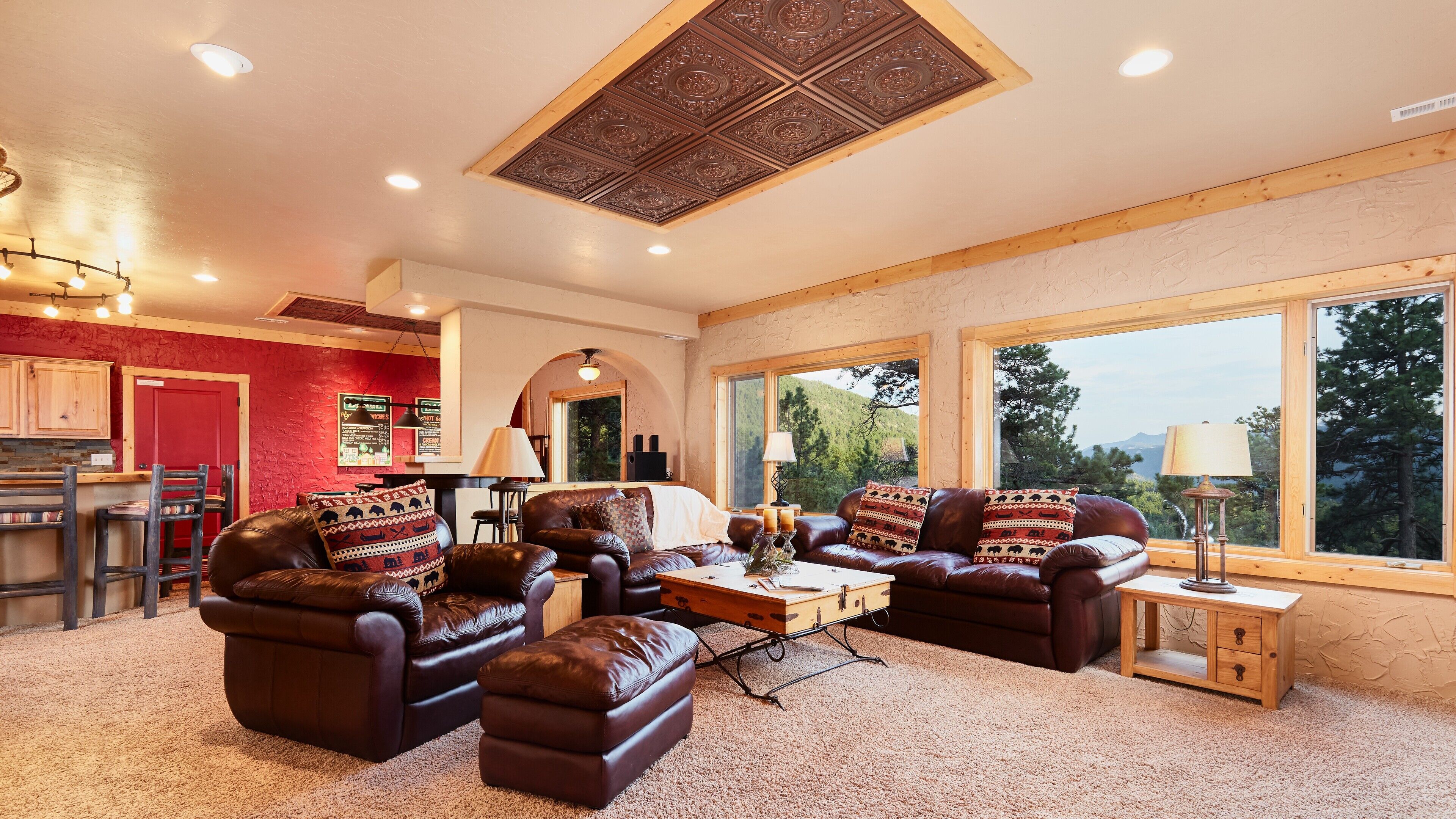 10 Best Cabin Rentals In Woodland Park, Colorado Updated 2024 Trip101