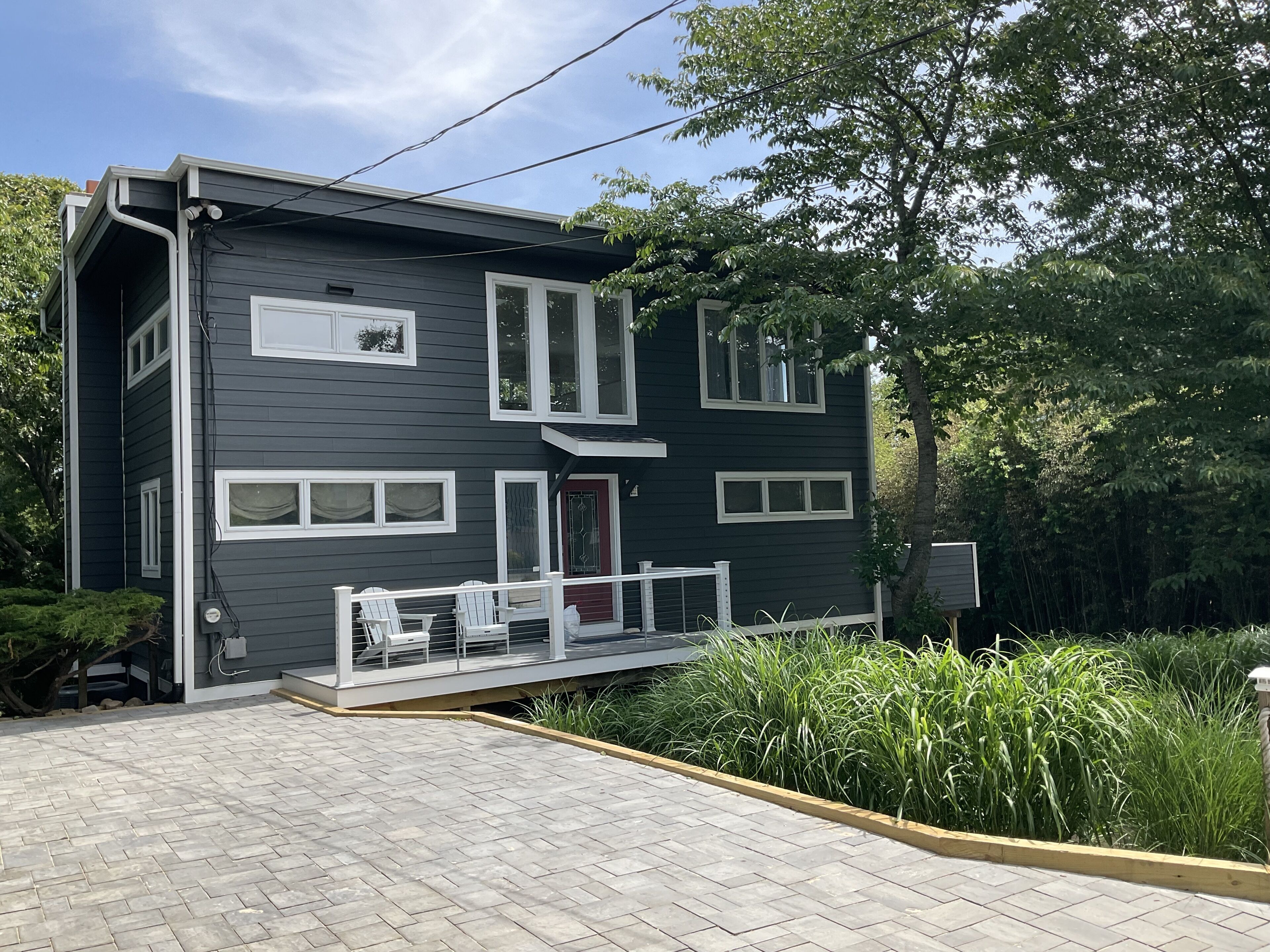 NEWLY RENOVATED HITHER HILLS - WALK TO OCEAN BEACH - SUMMER 2024 AVAILABILITY!