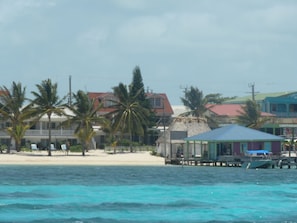 Plage, serviettes de plage