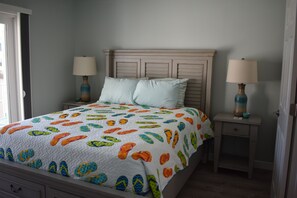 1 Schlafzimmer, WLAN