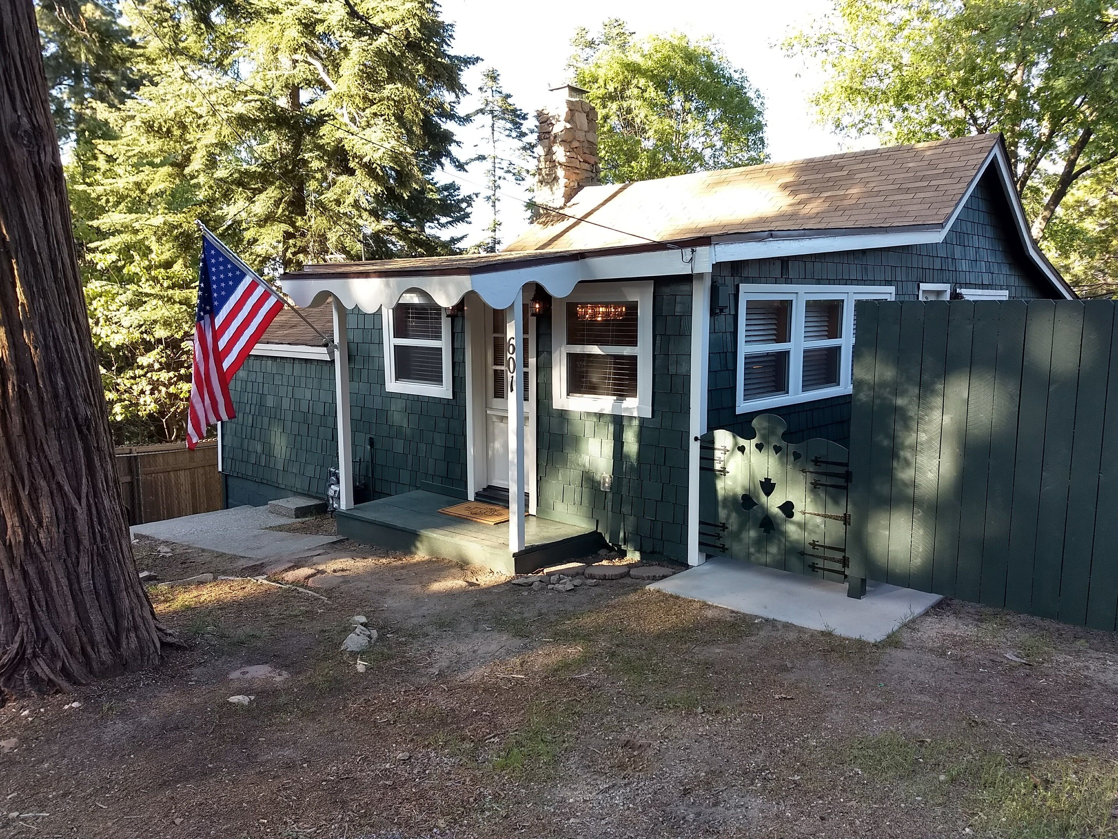 Top 10 Cheap Cabin Rentals Near Wrightwood, California Updated 2024