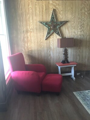 Interior - Twisted River Resort (Castell)