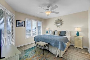 2 chambres, fer et planche à repasser, accès au Wi-Fi (inclus)