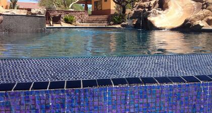 Casita de lujo del norte de Scottsdale 5 min. Desde Troon y The Four Seasons Resort