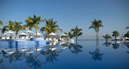 Profitez des meilleures vacances de Noël jamais dans votre propre luxueuse villa Mazatlan!