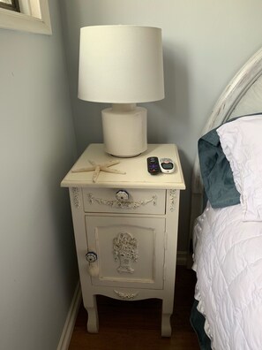 1 Schlafzimmer, Schreibtisch, Bügeleisen/Bügelbrett, kostenloses WLAN