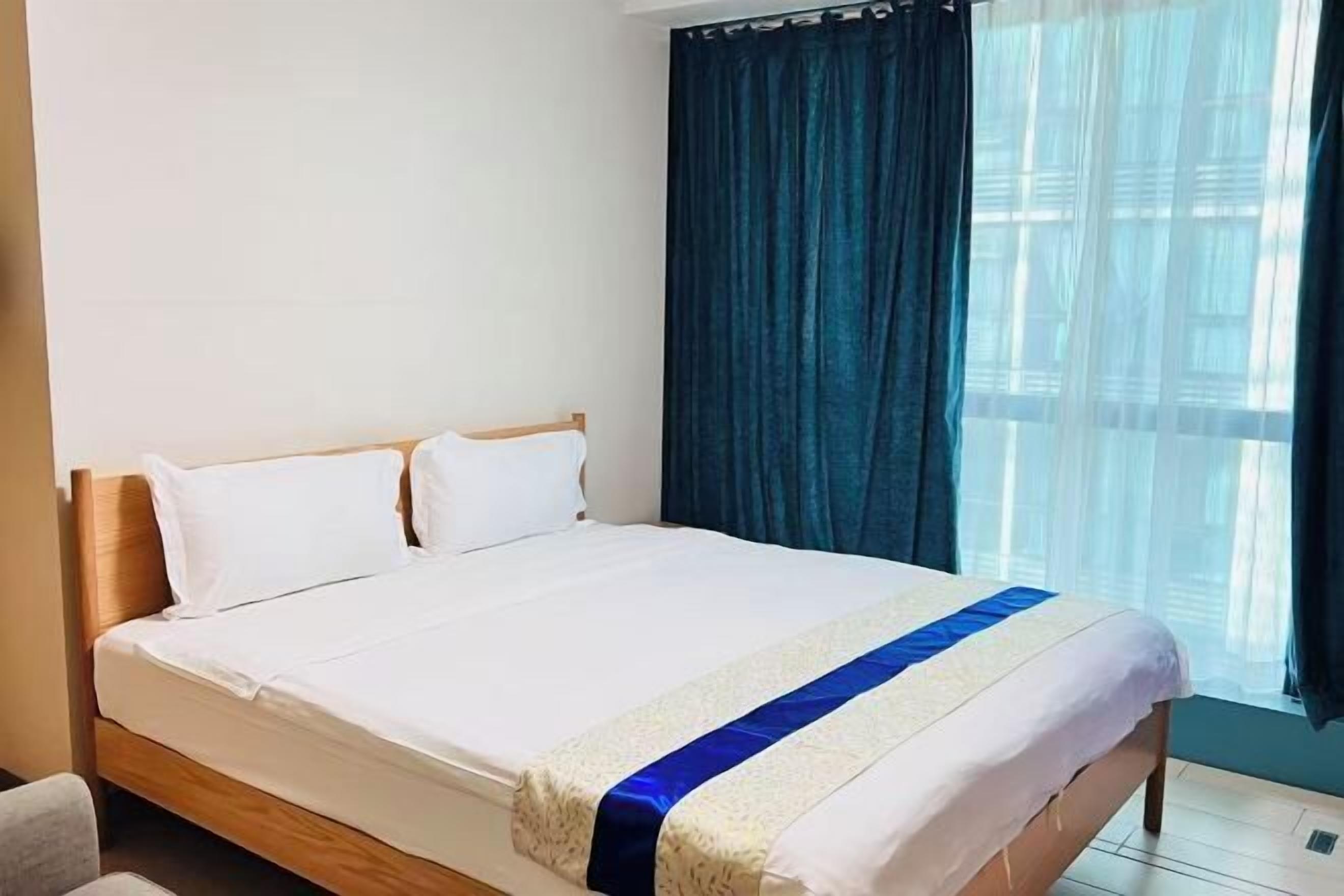 Untuvapeitot, yksilöllisesti sisustettu, yksilöllisesti kalustettu