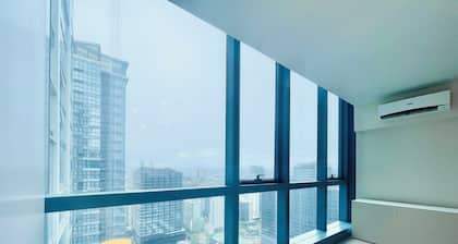 One Uptown Residence BGC