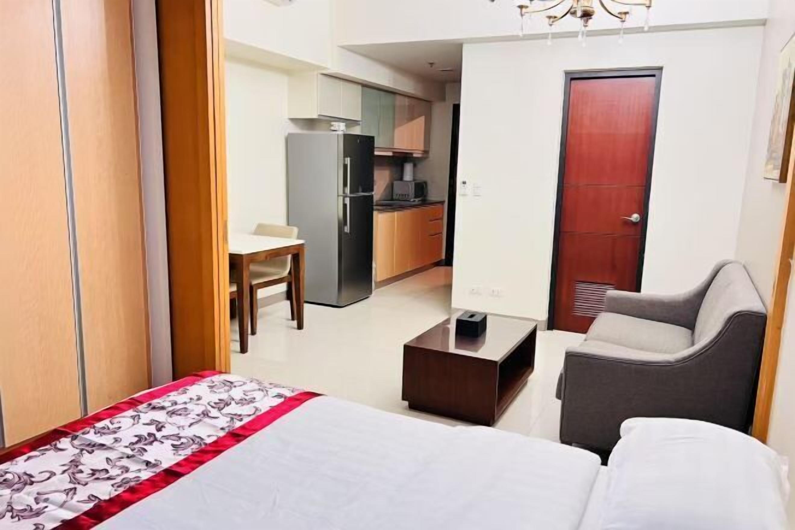 Dundyner, individuelt dekorert og individuelt innredet