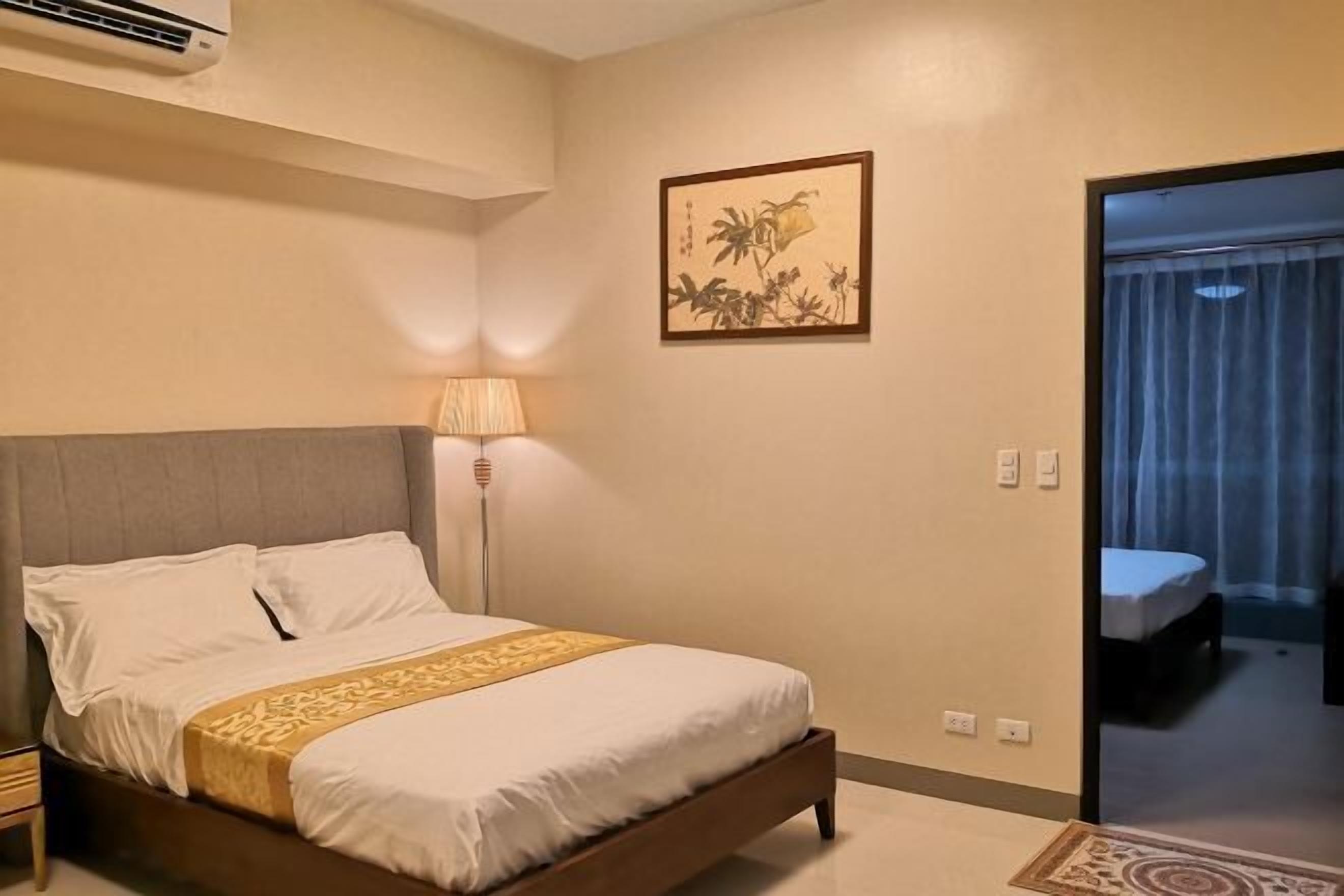 Dundyner, individuelt dekorert og individuelt innredet