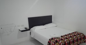 Iron/ironing board, free WiFi