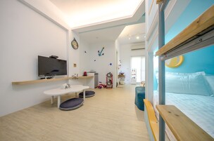 航海家 | 客房景观