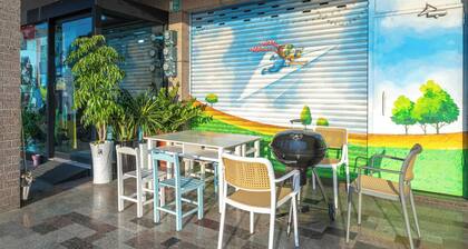 Sigang Grandma House