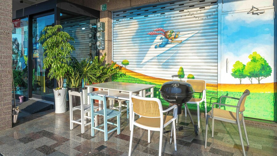 西港区 グランマ ハウス