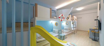 Sigang Grandma House