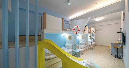 Sigang Grandma House