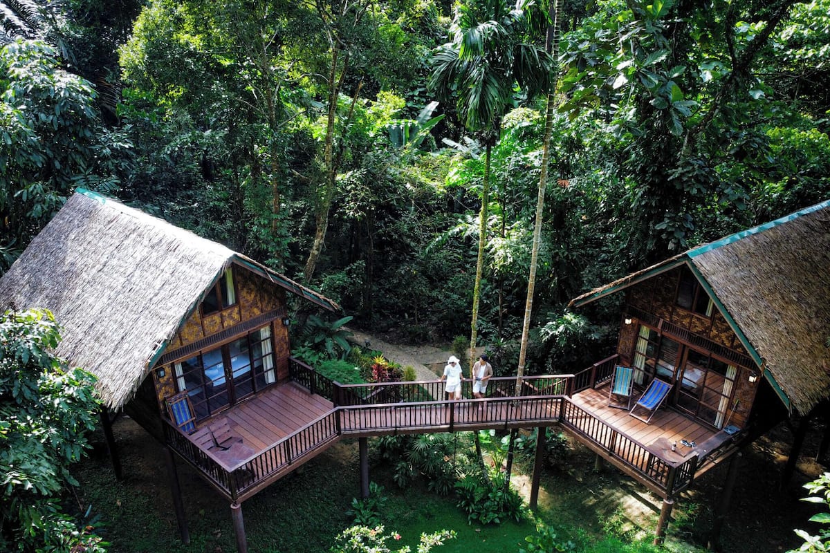 Treehouse Loft