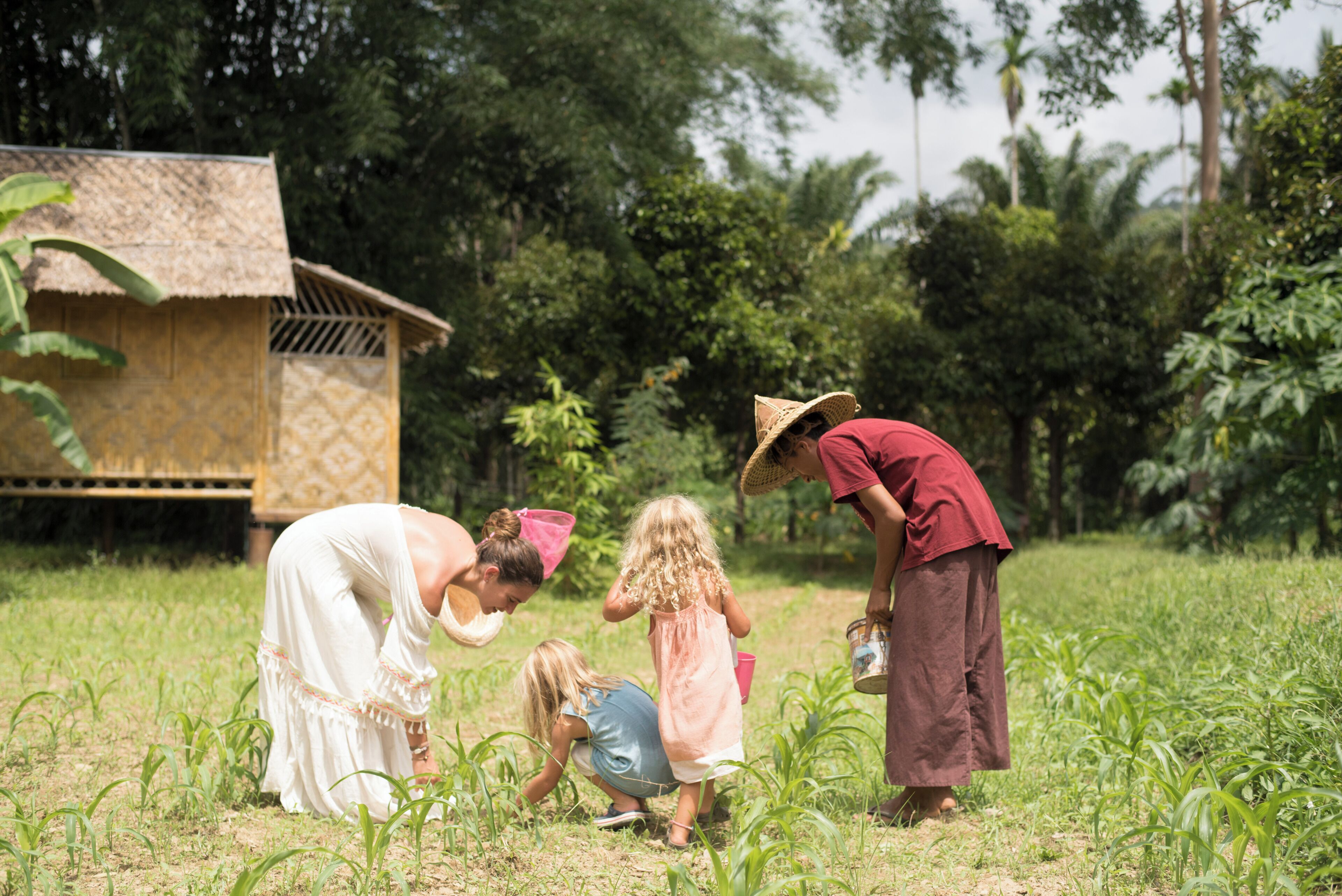 children’s activities
