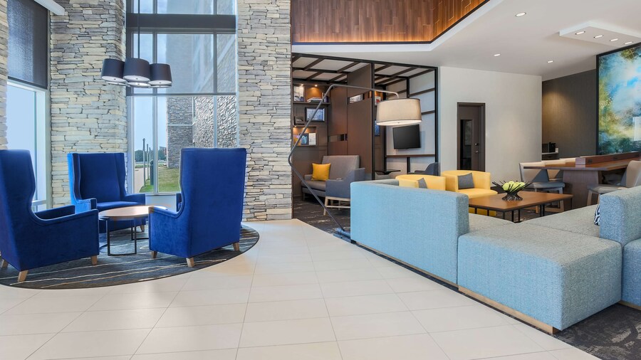 Hyatt Place Austin Cedar Park