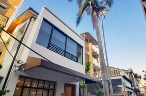 Exterior - Tree House (Tainan)