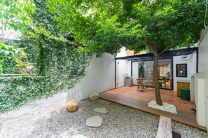 Exterior - Tree House (Tainan)