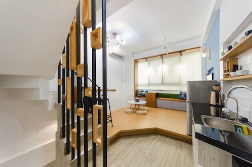 Haian Corner Homestay