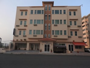 Fachada