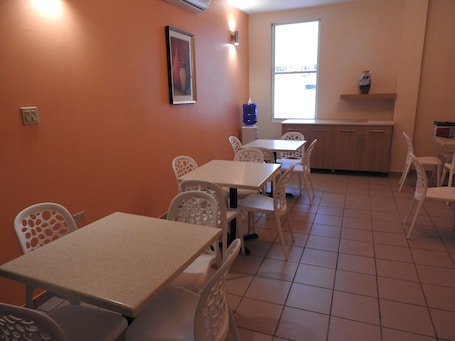 Meeting facility. Dreams Miramar