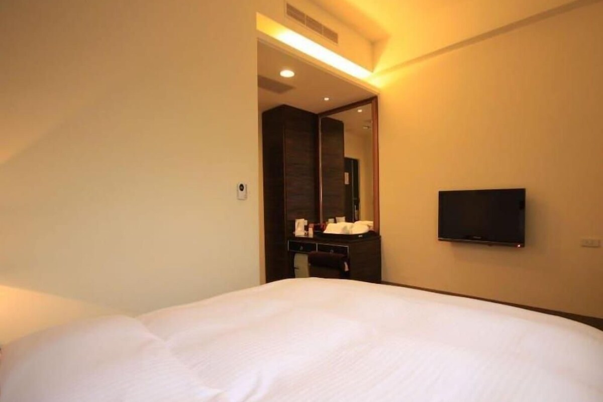 Elite Double Room