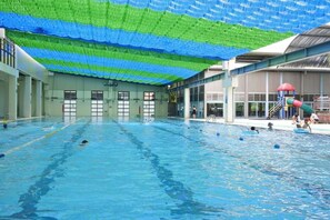 Détail de l’intérieur