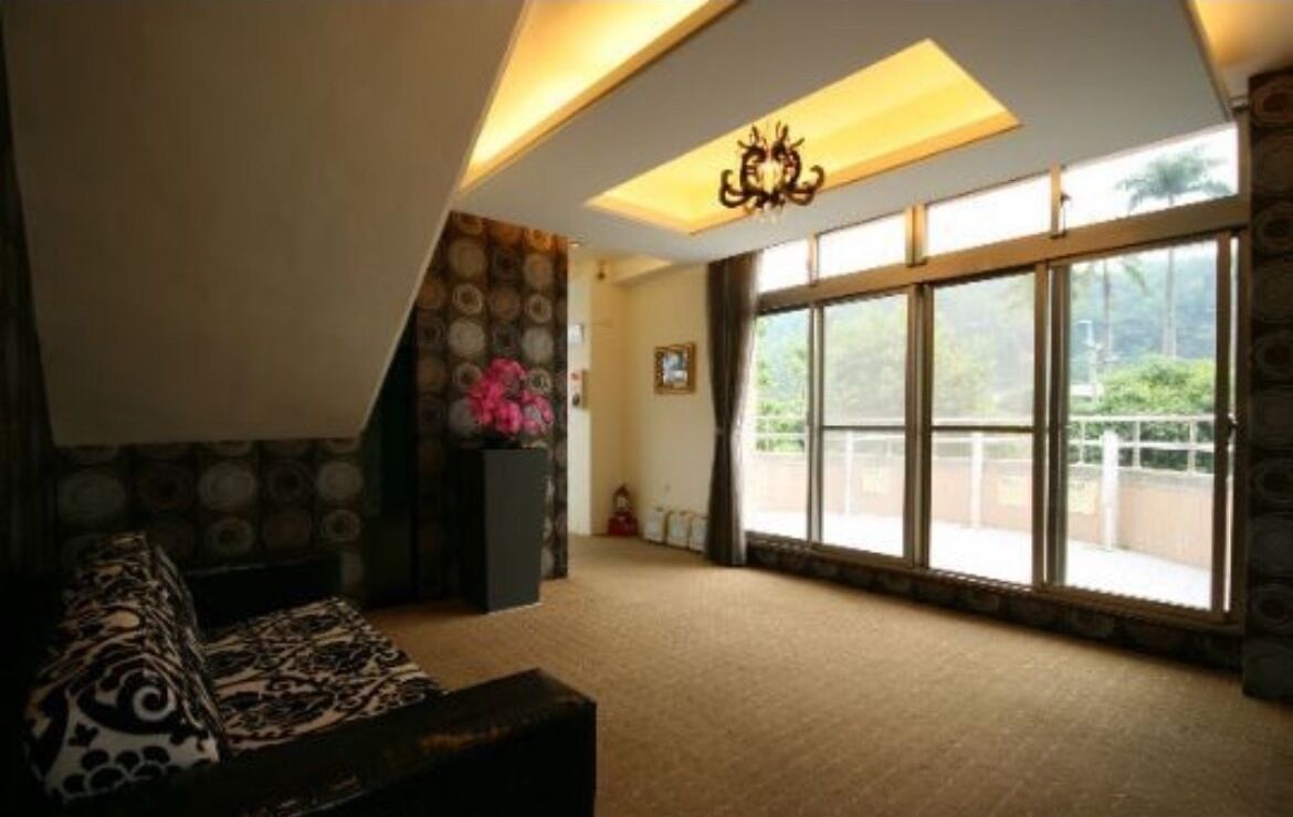Chi tiết nội thất