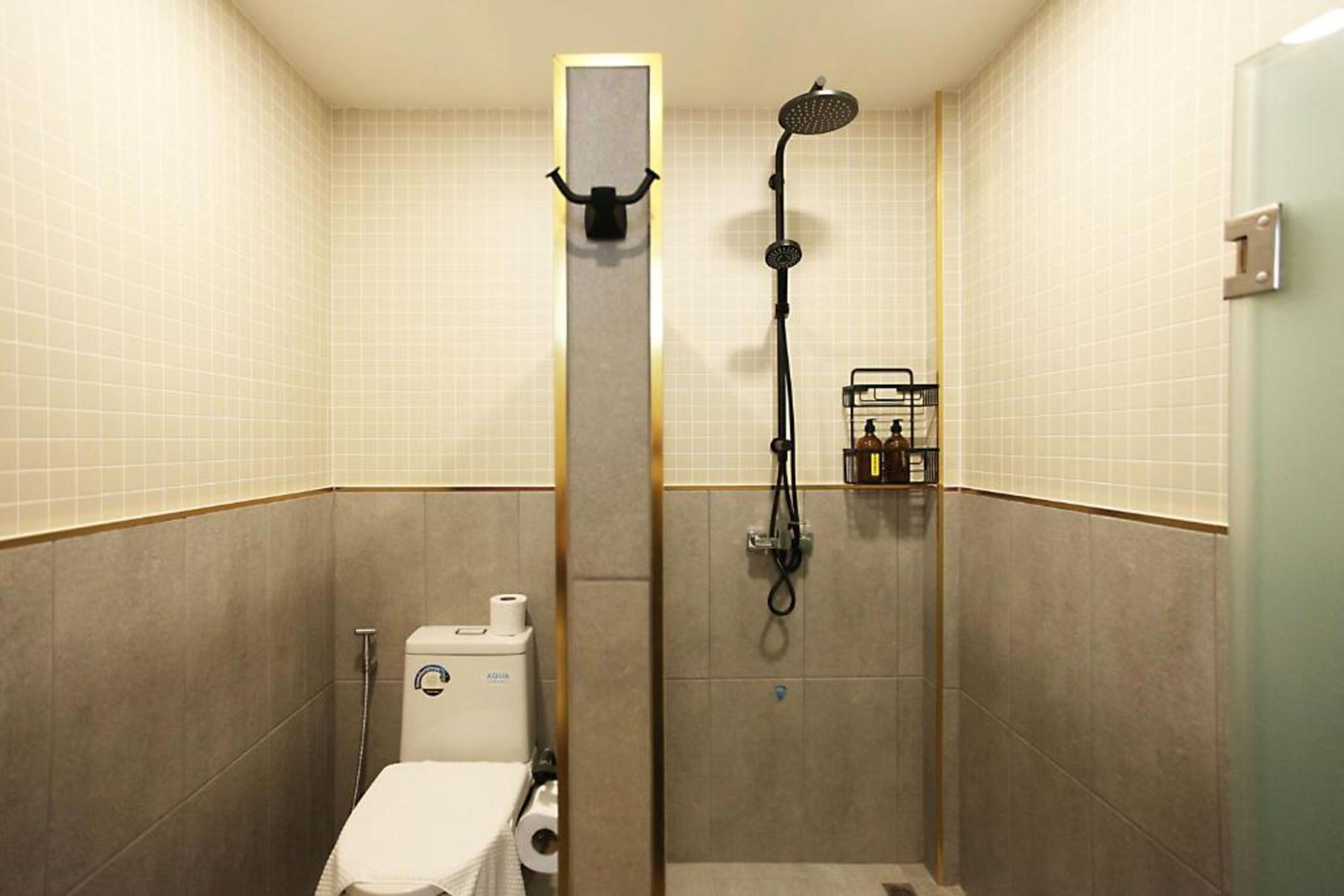 Foto - Yellow Pillow village